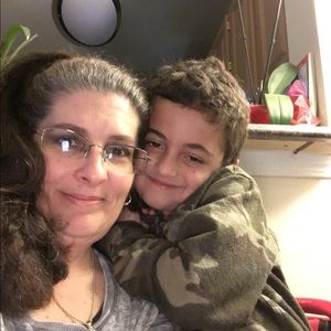 Meet your Posher, Tracie